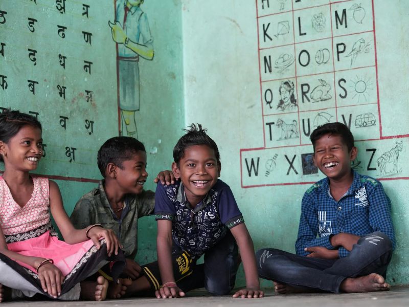 Child education
