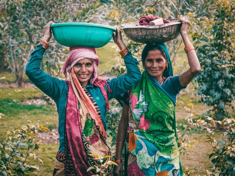 Women Empowerment